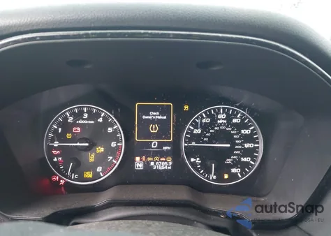 2021 Subaru Legacy Premium z USA, uszkodzony, nr VIN 4S3BWAC63M3005890